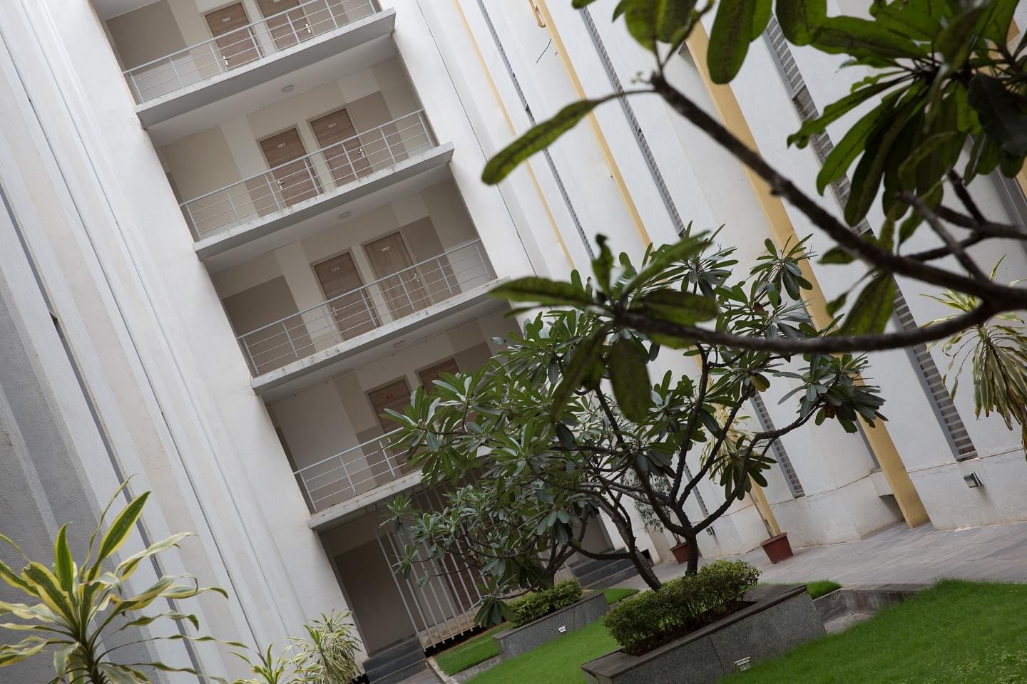 Wellingkar Bangalore Campus photo 7